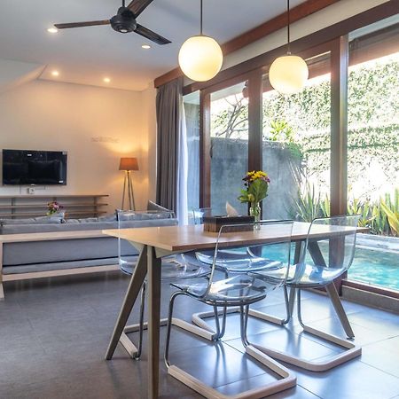 Sanur Art Villas Ngoại thất bức ảnh