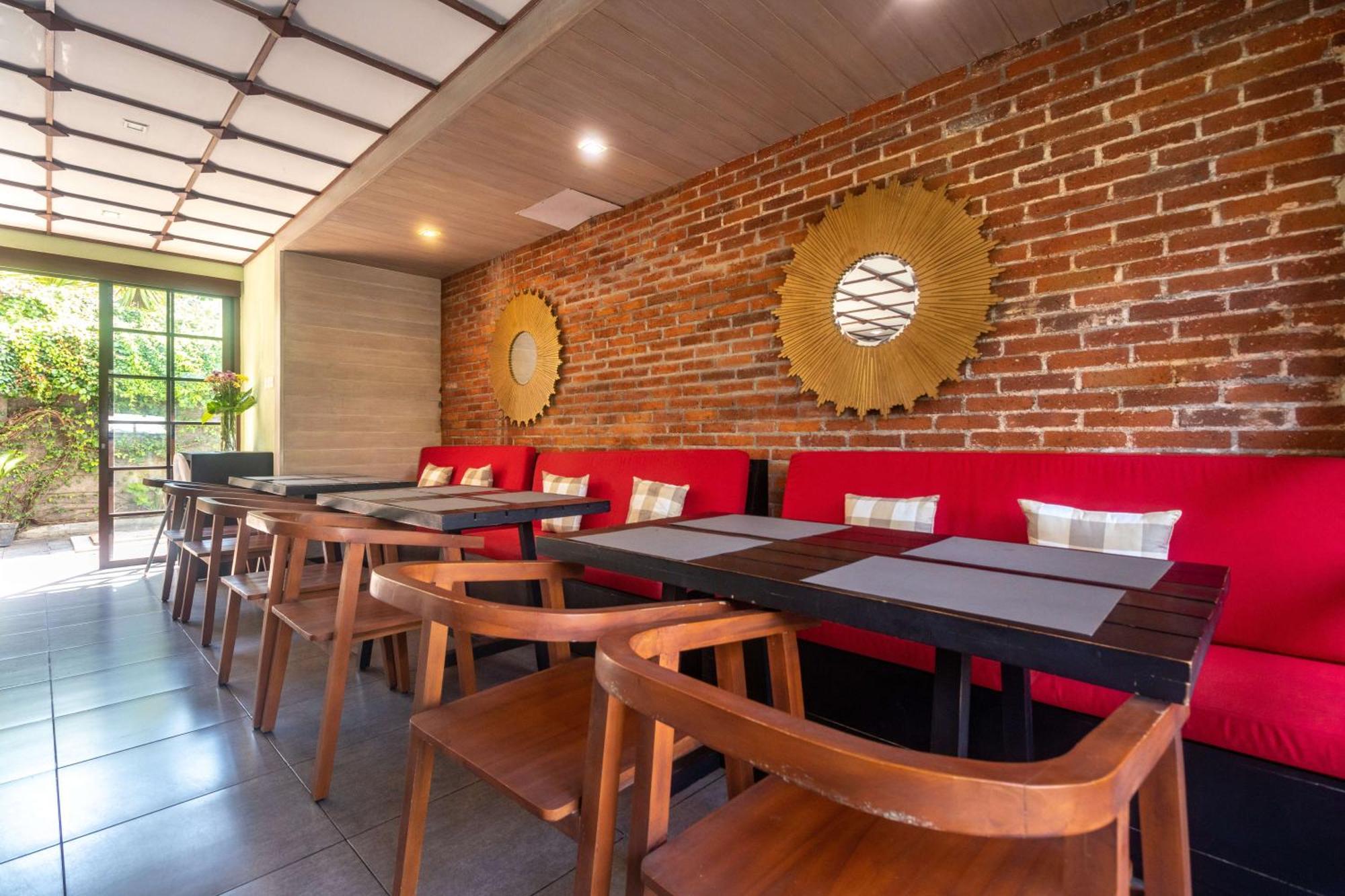 Sanur Art Villas Ngoại thất bức ảnh