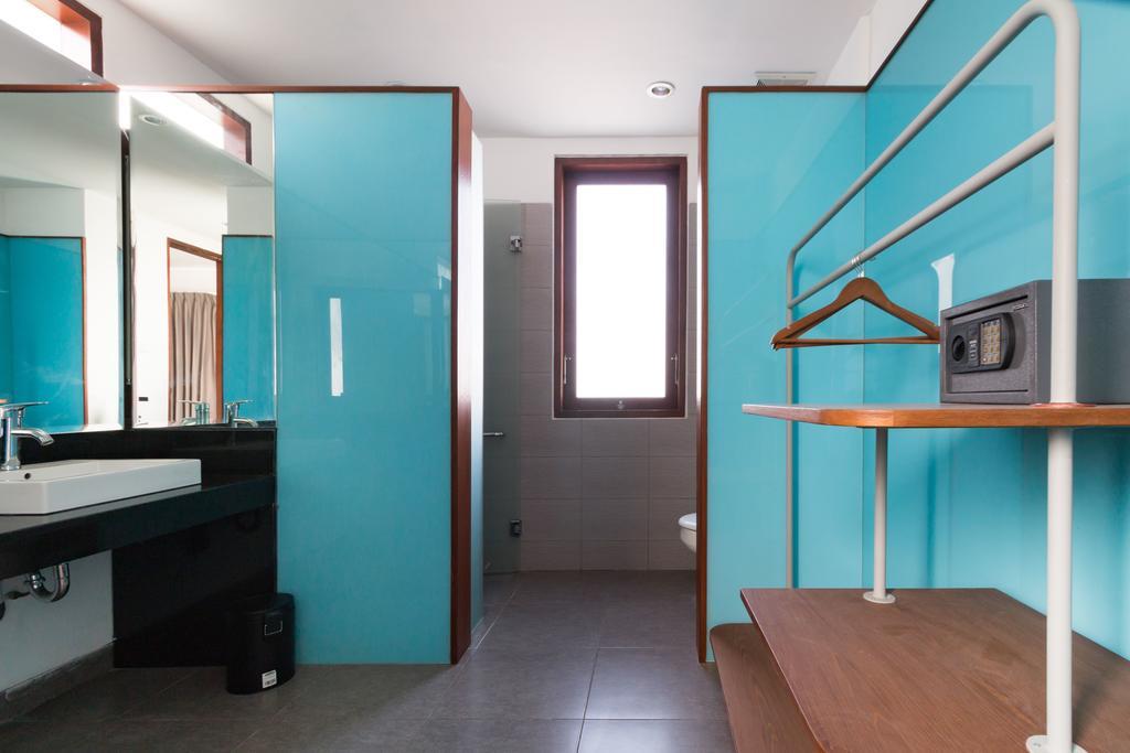 Sanur Art Villas Ngoại thất bức ảnh