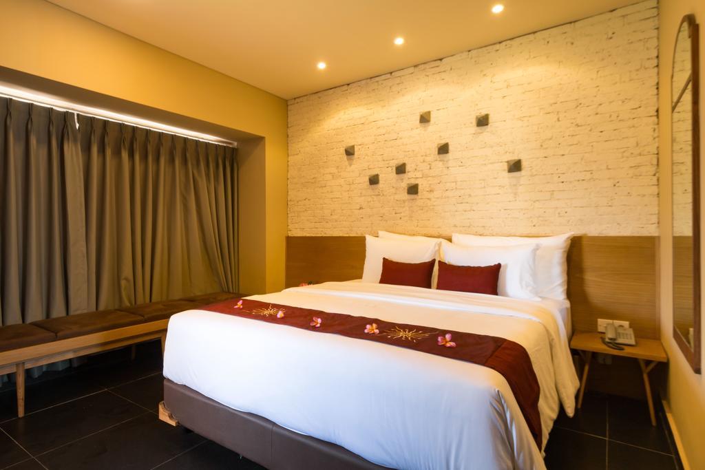 Sanur Art Villas Ngoại thất bức ảnh