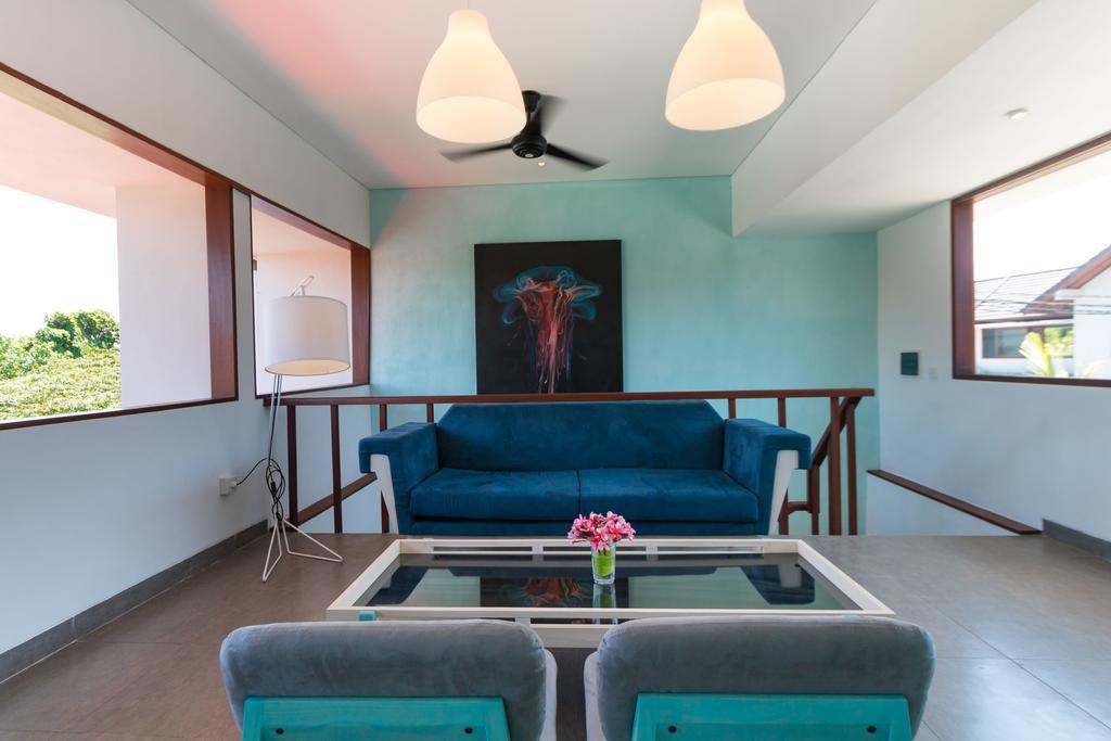 Sanur Art Villas Ngoại thất bức ảnh