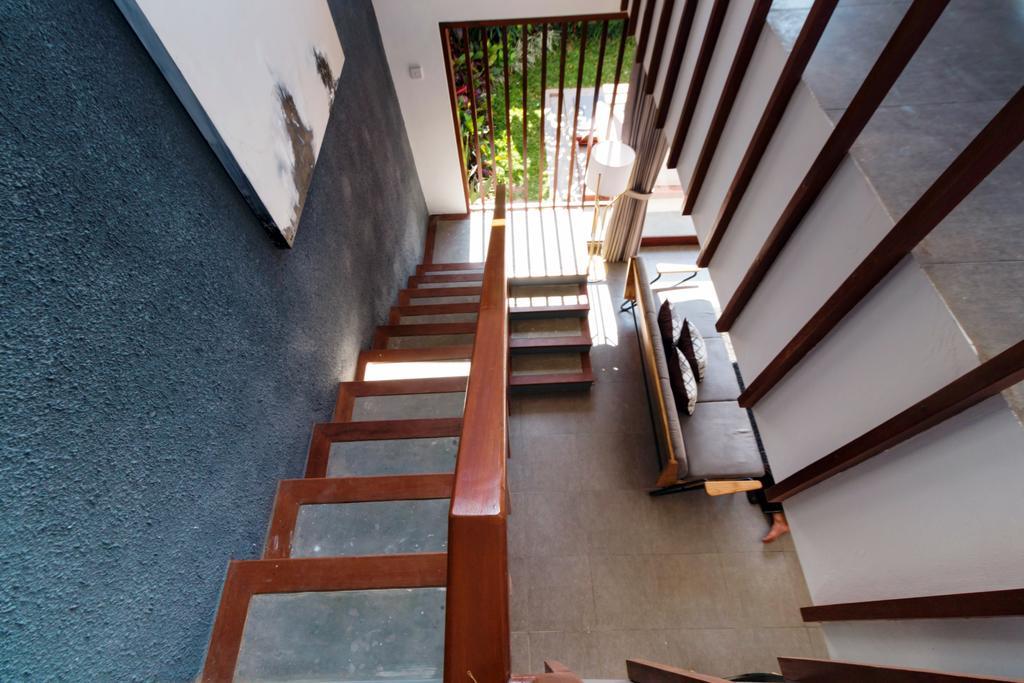 Sanur Art Villas Ngoại thất bức ảnh