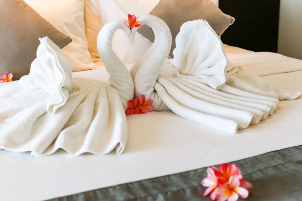 Sanur Art Villas Ngoại thất bức ảnh