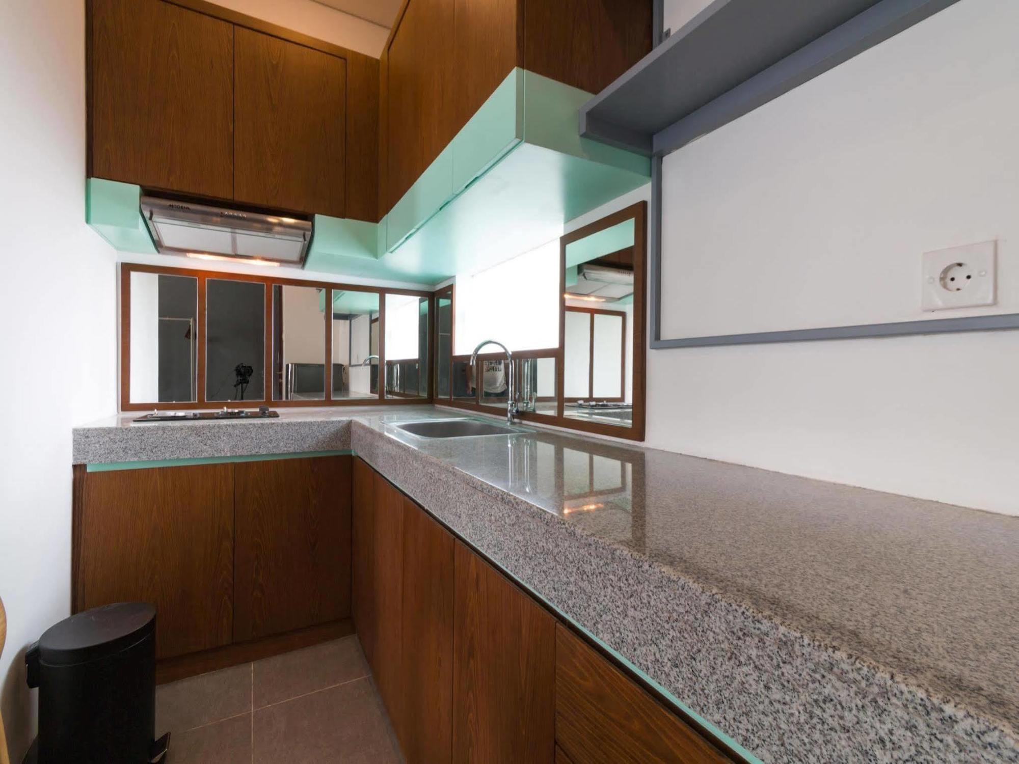 Sanur Art Villas Ngoại thất bức ảnh