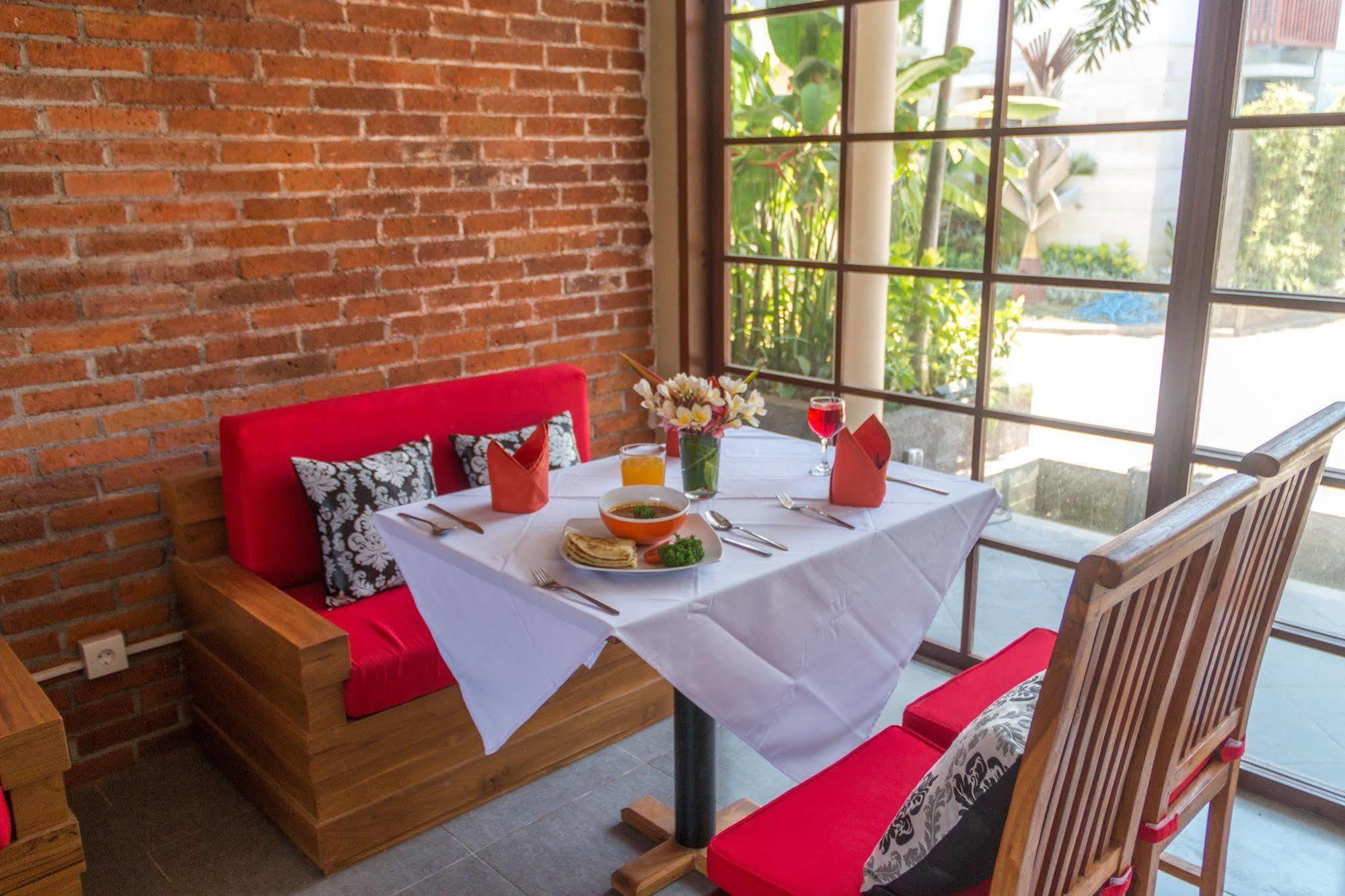 Sanur Art Villas Ngoại thất bức ảnh
