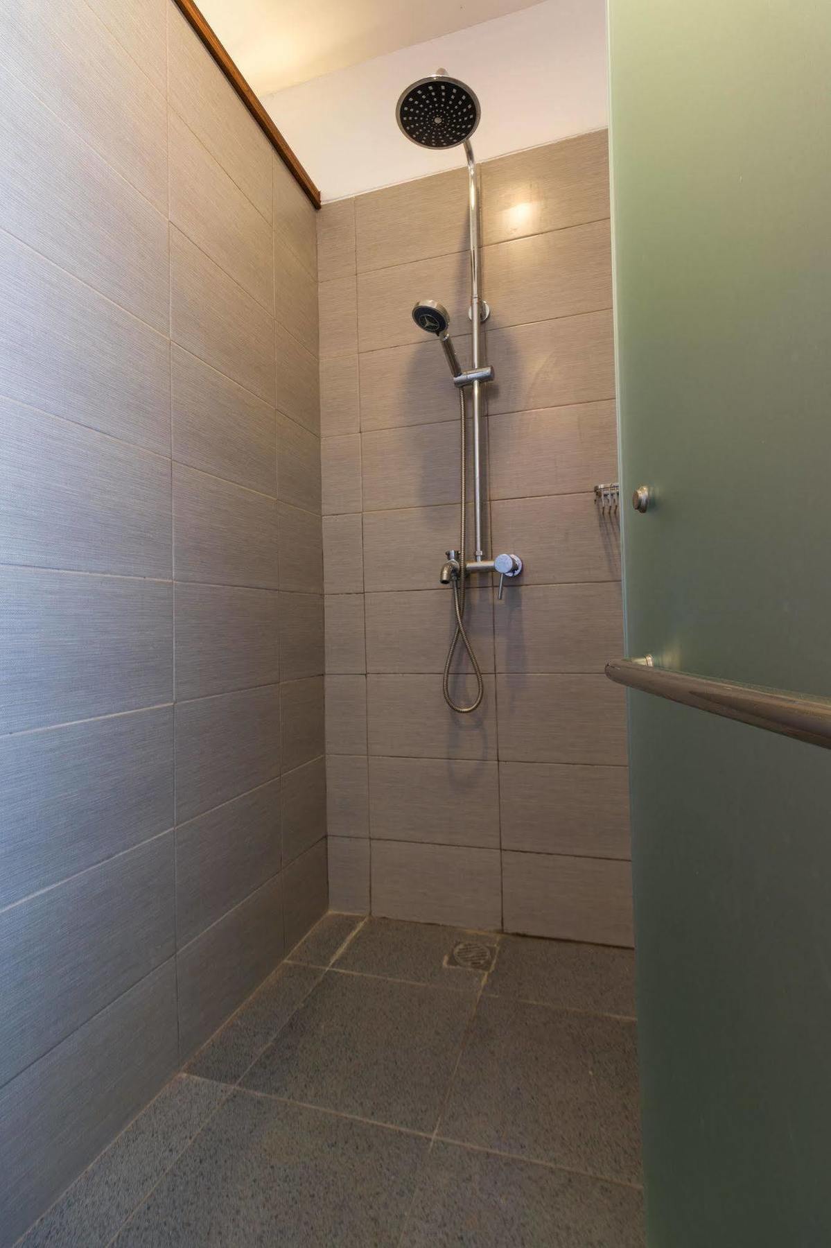 Sanur Art Villas Ngoại thất bức ảnh