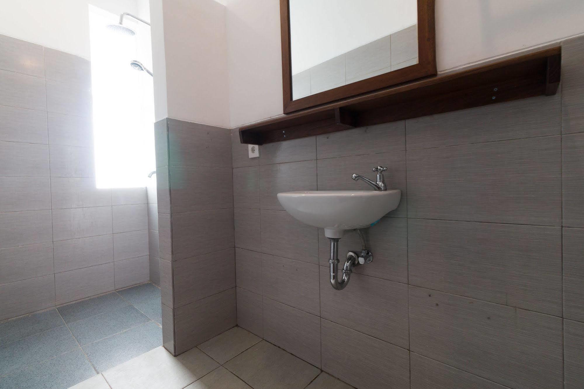 Sanur Art Villas Ngoại thất bức ảnh