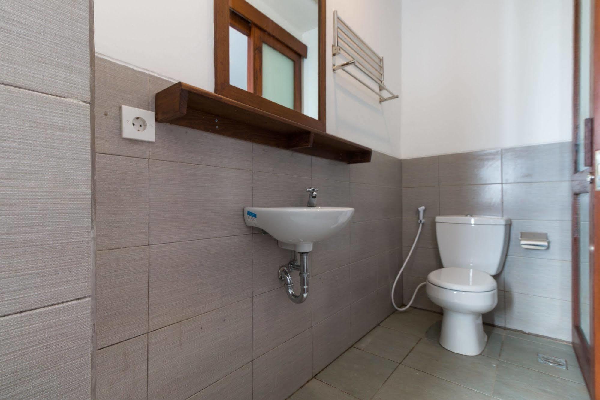 Sanur Art Villas Ngoại thất bức ảnh