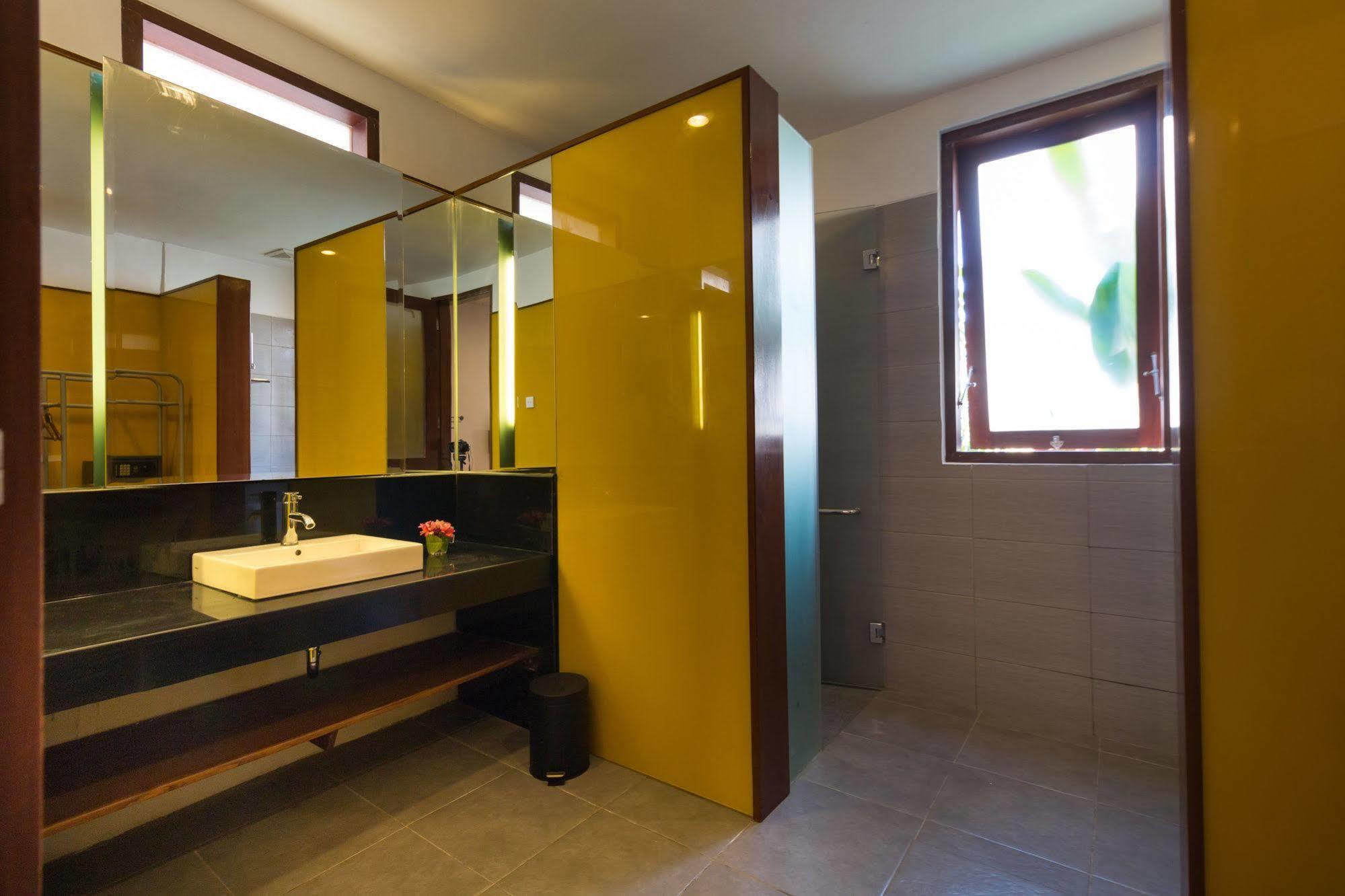 Sanur Art Villas Ngoại thất bức ảnh