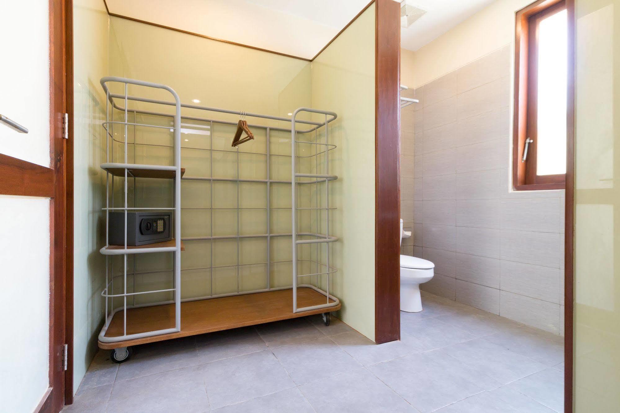 Sanur Art Villas Ngoại thất bức ảnh