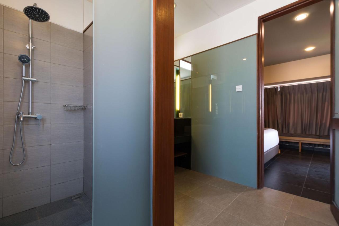 Sanur Art Villas Ngoại thất bức ảnh